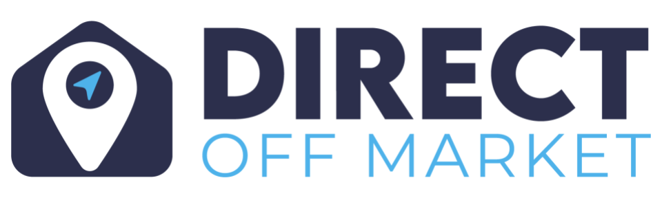 Direct Off Market